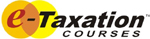 E-Taxation Logo
